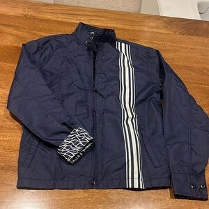 Laird Limited Edition Blame windbreaker size Medium